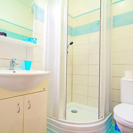Apartments House Seifertova 3* Prague