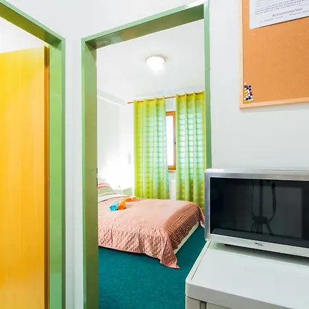 Apartments House Seifertova Guest house Prague