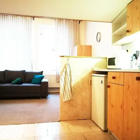 Vendégház Apartments House Seifertova 3*