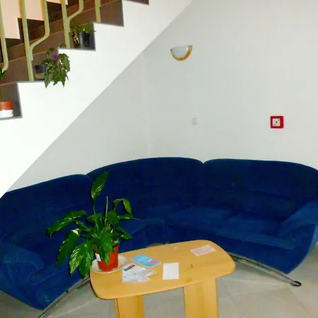 Apartments House Seifertova Guest house Prague