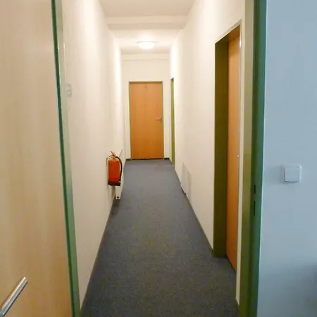 Apartments House Seifertova Prague