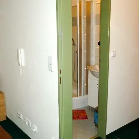 Apartments House Seifertova Guest house Prague