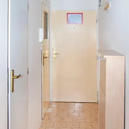 Apartments House Seifertova 3* Prague