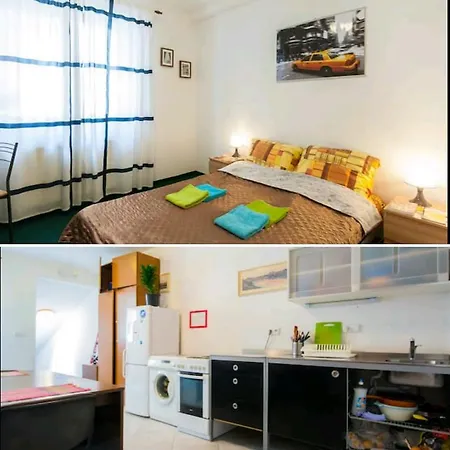 Casa de hóspedes Apartments House Seifertova Praga