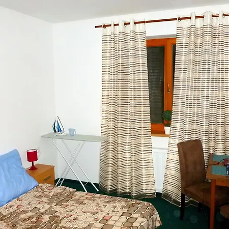 Apartments House Seifertova