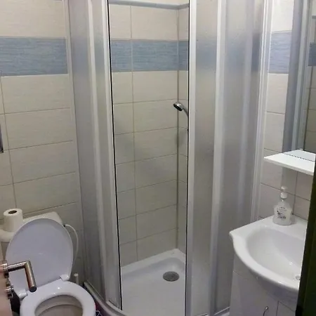 Apartments House Seifertova 3*