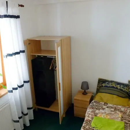 Apartments House Seifertova