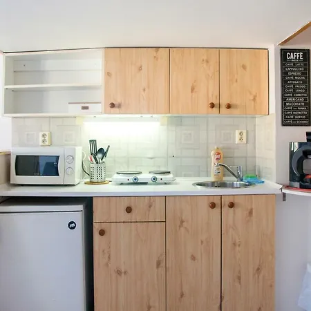 Apartments House Seifertova 3* Praag