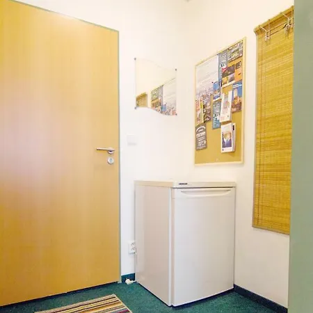 Apartments House Seifertova بيت ضيافة 3*