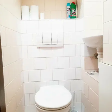 Apartments House Seifertova بيت ضيافة