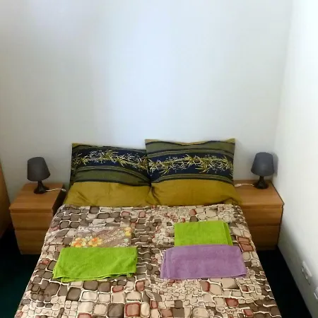 Apartments House Seifertova بيت ضيافة
