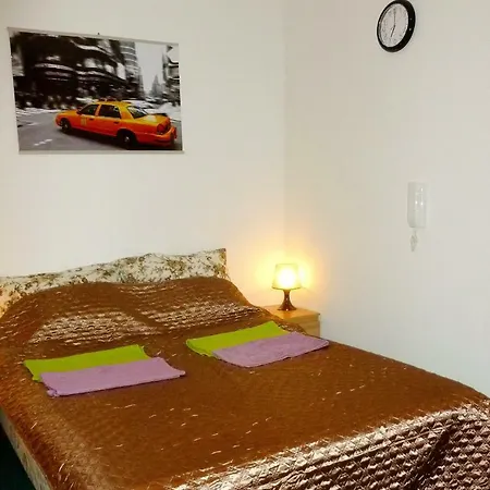 بيت ضيافة Apartments House Seifertova براغ