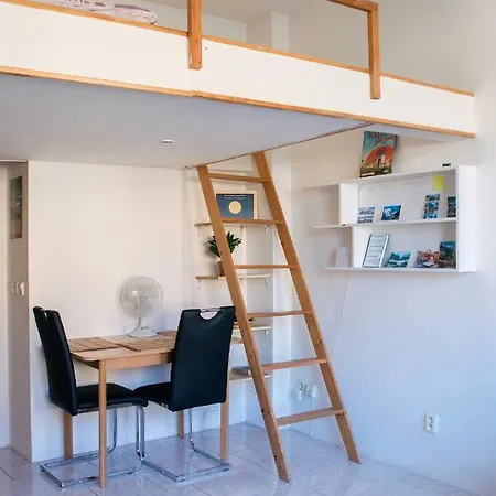بيت ضيافة Apartments House Seifertova 3*
