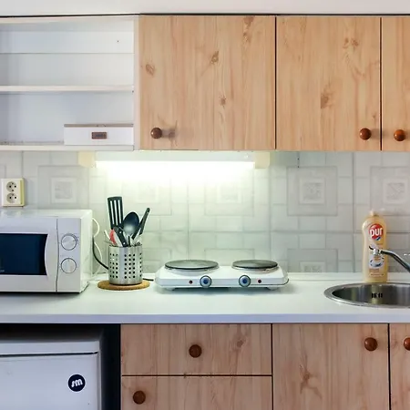 بيت ضيافة Apartments House Seifertova براغ